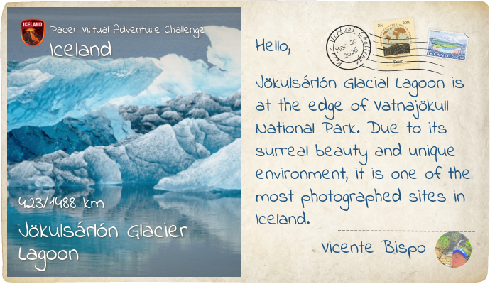 Vicente Bispo post 1