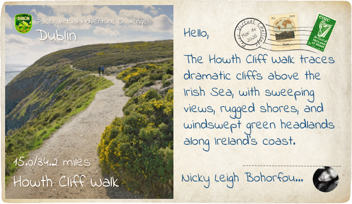 Nicky Leigh Bohorfoush post 1