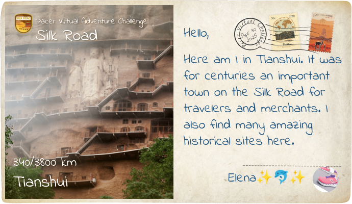 Elena✨🐬✨ post 1