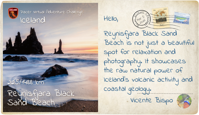 Vicente Bispo post 1