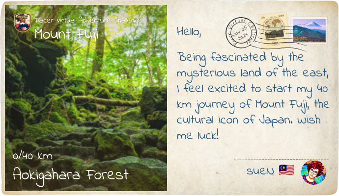 sueN 🇲🇾 post 1