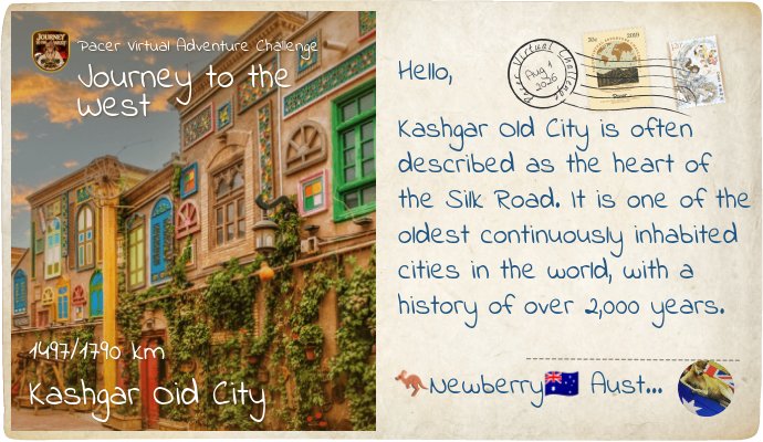 🦘Newberry🇦🇺 Australia Group post 1