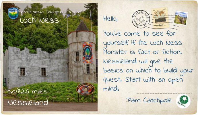 Pam Catchpole post 1