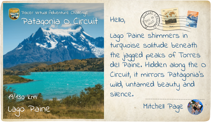 Mitchell Page post 1