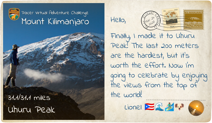 Lionel 🇵🇷🌊🏄🏽‍♂️🐶 post 1