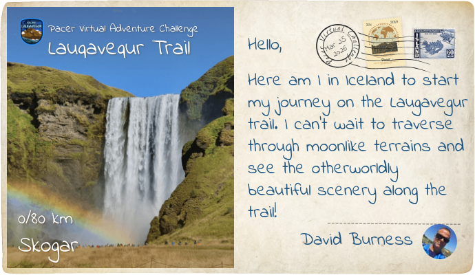 David Burness post 1