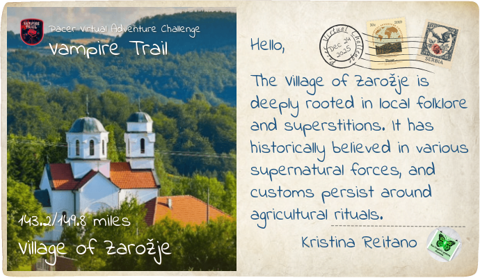 Kristina Reitano post 1