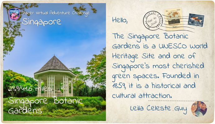 Leila Celeste Guy post 1