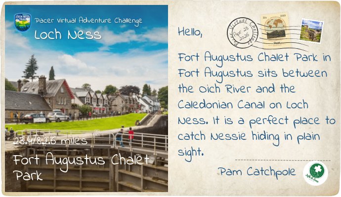 Pam Catchpole post 1