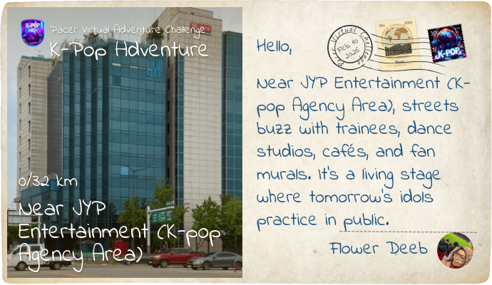 Flora Bungan Balang post 1