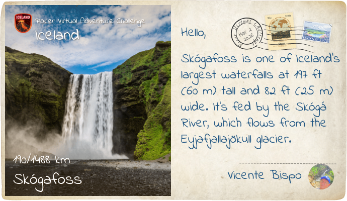 Vicente Bispo post 1