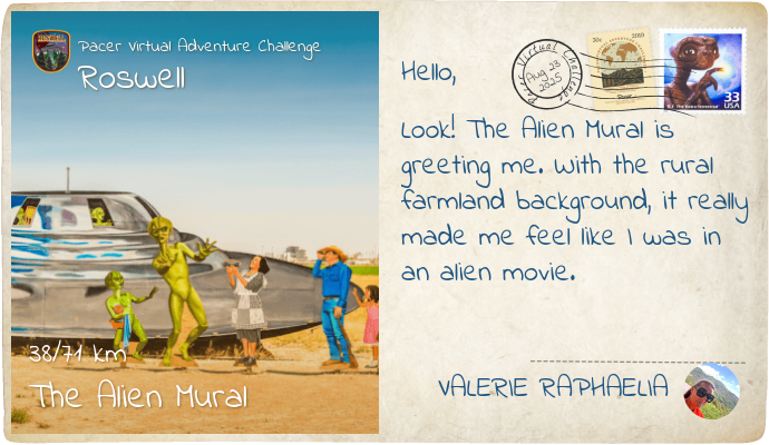 VALERIE RAPHAELIA post 1