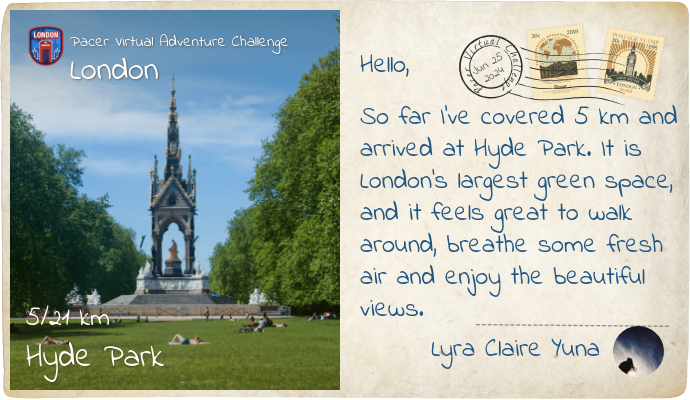 Lyra Claire Yuna post 1