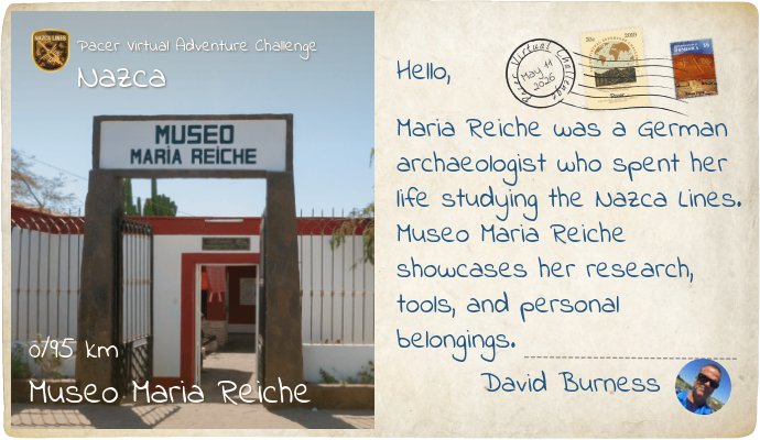 David Burness post 1