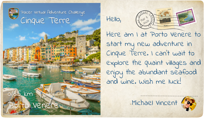 Michael Vincent post 1