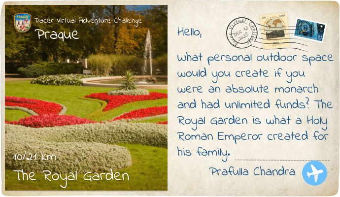 Prafulla Chandra post 1