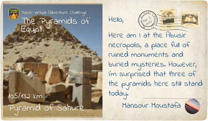 Mansour Moustafa post 1