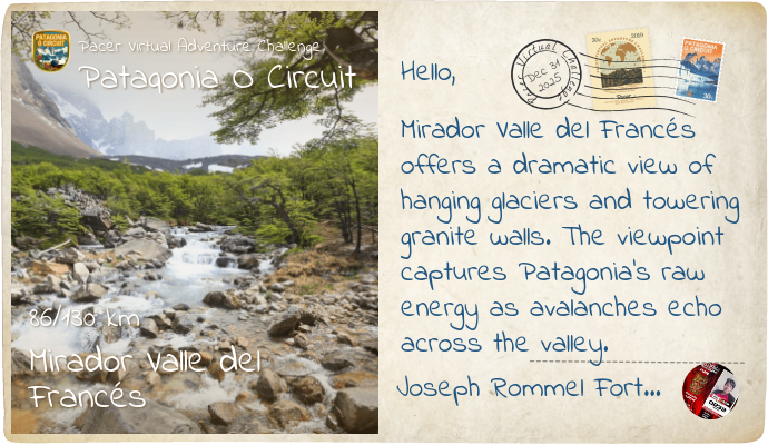 Joseph Rommel Fortes post 1