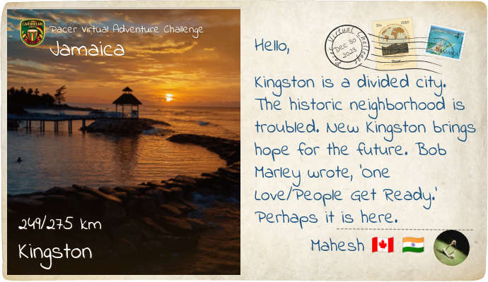 Mahesh 🇨🇦 🇮🇳 post 1