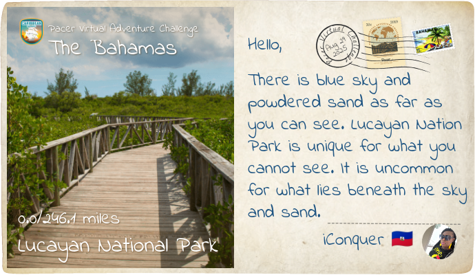 iConquer 🇭🇹 post 1