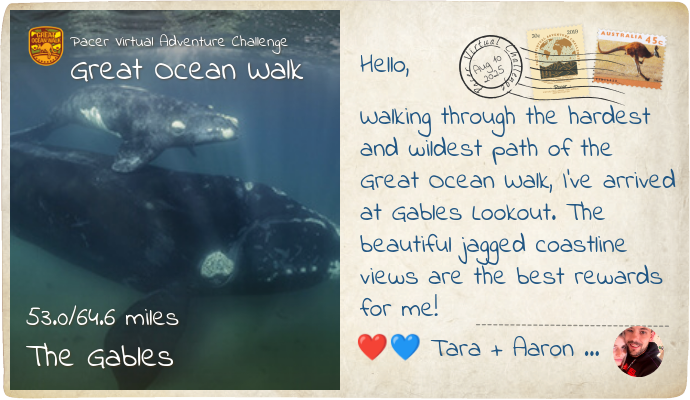 ❤️💙 Tara + Aaron 💙❤️ post 1