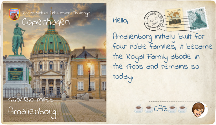 ☕️☕️CAZ☕️☕️ post 1