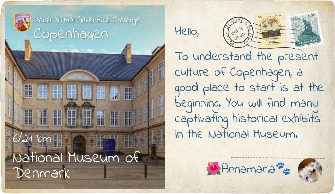 🌺Annamaria🐾 post 1