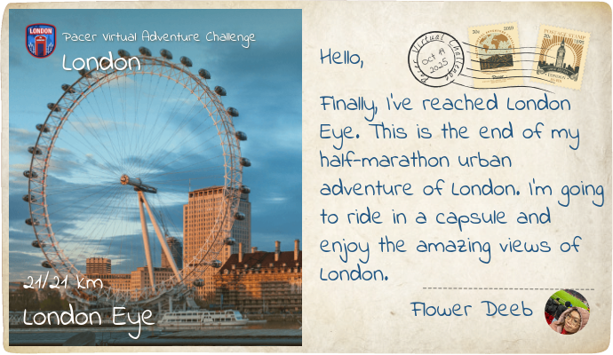 Flora Bungan Balang post 1