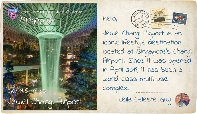 Leila Celeste Guy post 1