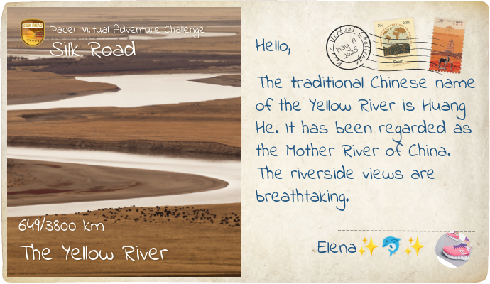 Elena✨🐬✨ post 1