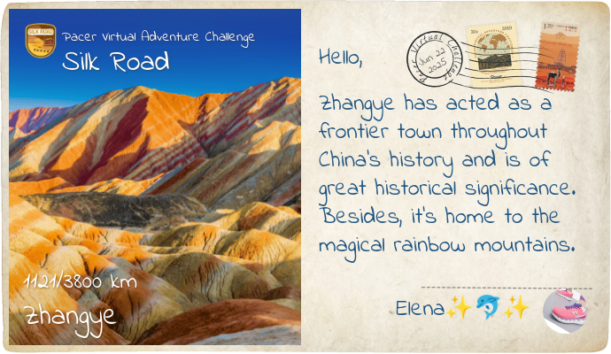 Elena✨🐬✨ post 1