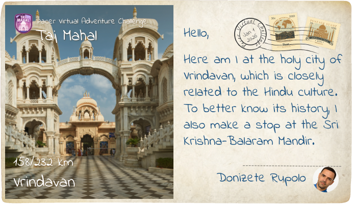 Donizete Rupolo post 1