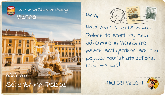 Michael Vincent post 1