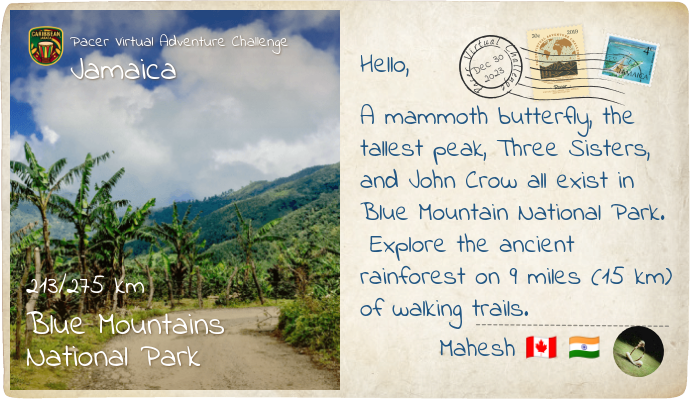 Mahesh 🇨🇦 🇮🇳 post 1