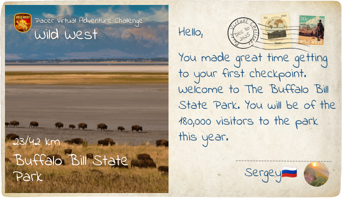 Sergey🇷🇺 post 1