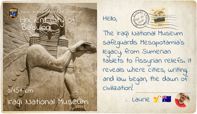 Laurie 🎷🇦🇺 post 1