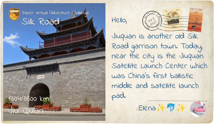 Elena✨🐬✨ post 1