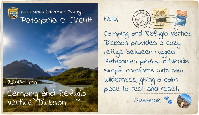 Susanne  🐾 post 1