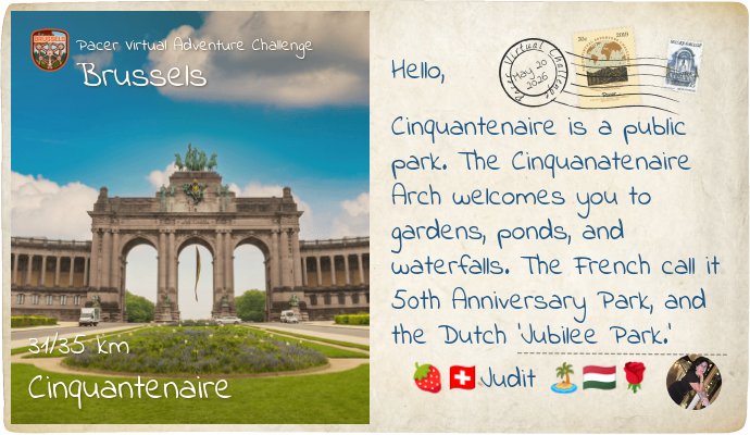 🍓🇨🇭Judit Gasser 🏝️🇭🇺🌹 post 1