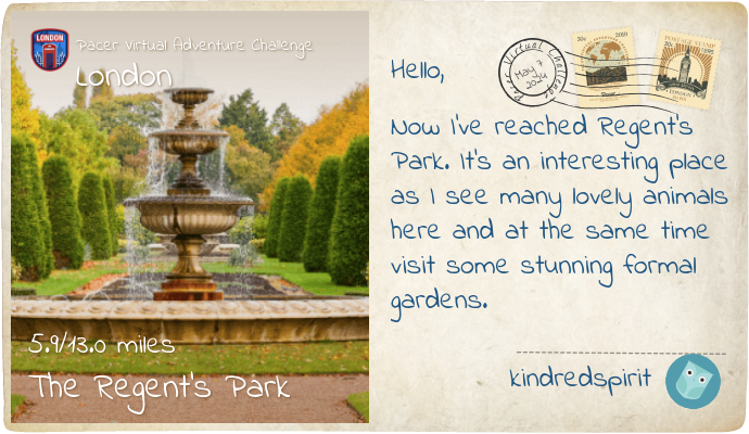 kindredspirit post 1