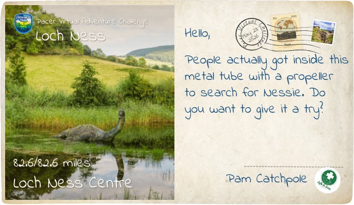 Pam Catchpole post 1