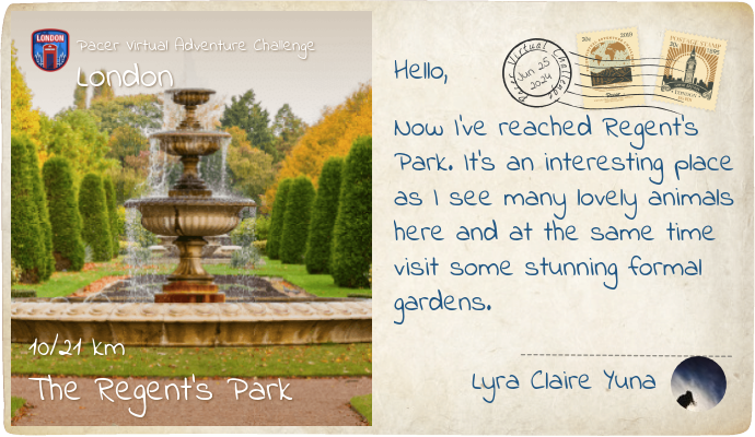 Lyra Claire Yuna post 1