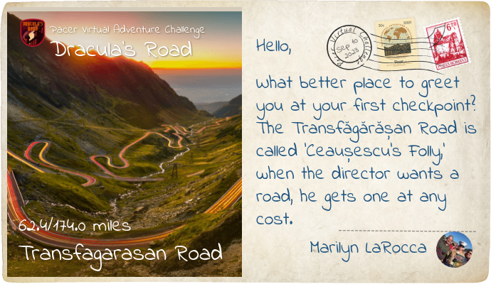 Marilyn LaRocca post 1