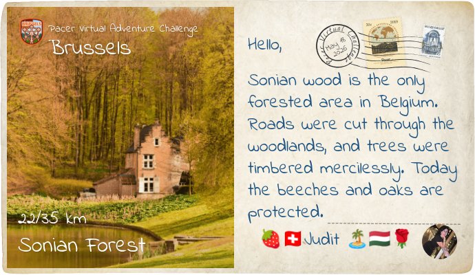 🍓🇨🇭Judit Gasser 🏝️🇭🇺🌹 post 1