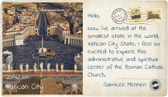 SamiLee Mennen post 1