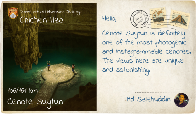 Md Sallehuddin post 1