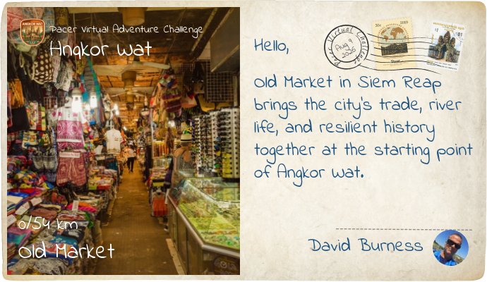David Burness post 1