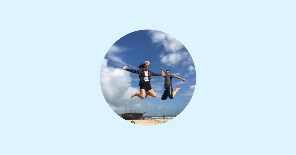 鵬仁 on Pacer Walking App