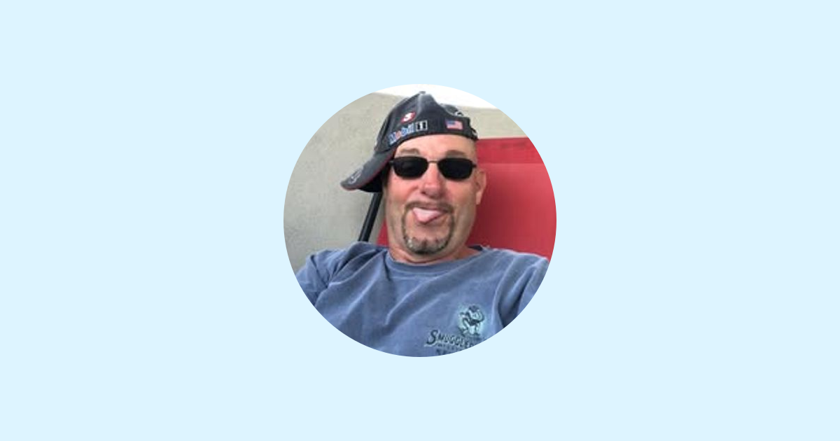 Brice on Pacer Walking App