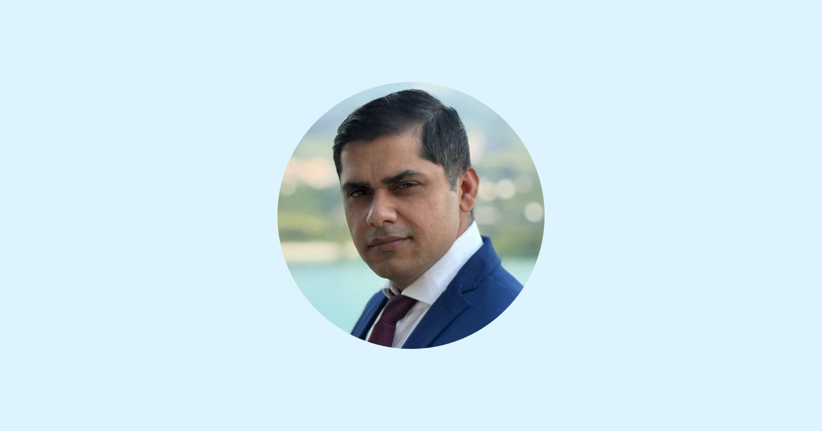 Kashif on Pacer Walking App
